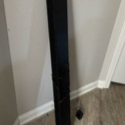 Sound Bar / Speaker