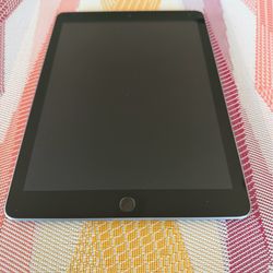 Apple iPad 6th generation 32GB