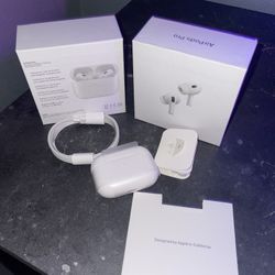 AirPod Pro 2