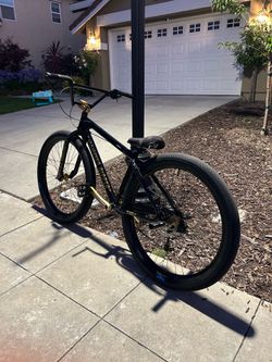 monster ripper 27.5