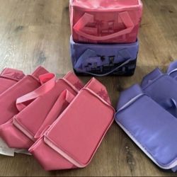 Trader Joe's Minni Insulated Cooler Bags New 