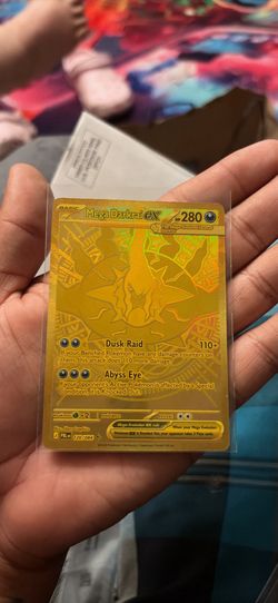 Pokémon darkrai