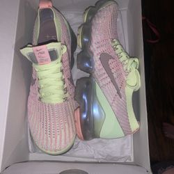 Nike Air Vapormax Flyknit 3
