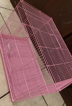 Cage For Pets