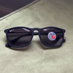 Rayban Chris Polarized 54mm