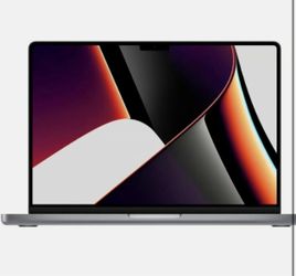 Apple MacBook Pro 16” M1 Pro