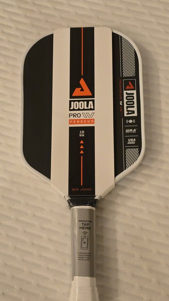 Joola Perseus IV 16 mm