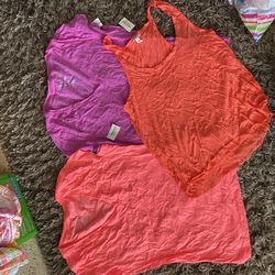 Aeropostale Women Shirt’s Xl