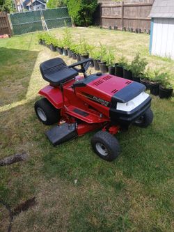 Murray 13hp 38 inch