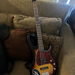 Bass