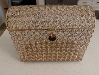 Envelope Box