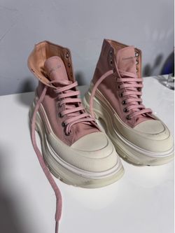Shoes Alexander McQueen