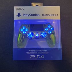 PS4 Controller Modded