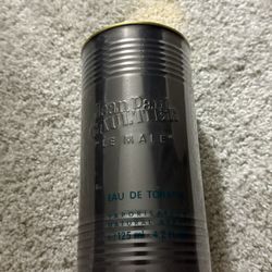 Jean Paul Gaultier Le Male 4.2oz 