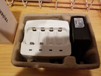 ARLO CAM TENERGY 123A CHARGER ONLY