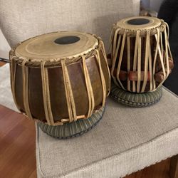 Tabla Set