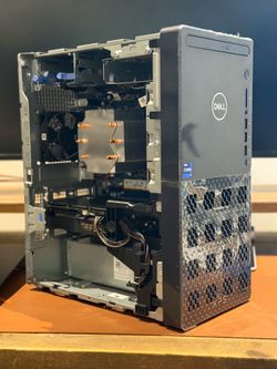 Brand new XPS 8940