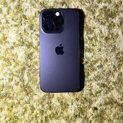 iPhone 16 Pro | 128GB | Black Titanium | Factory Unlocked