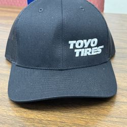 Toyo Tires Hat