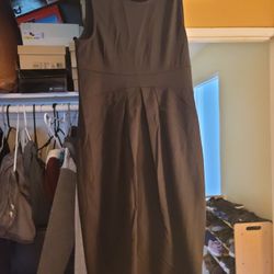 Hermoso Vestido S
