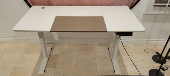 Electric Standing Desk Adjustable Height