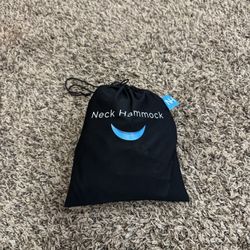 Neck Hammock