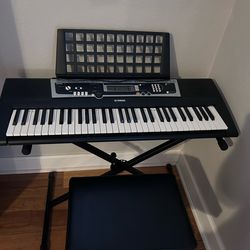 Yamaha ypt-210