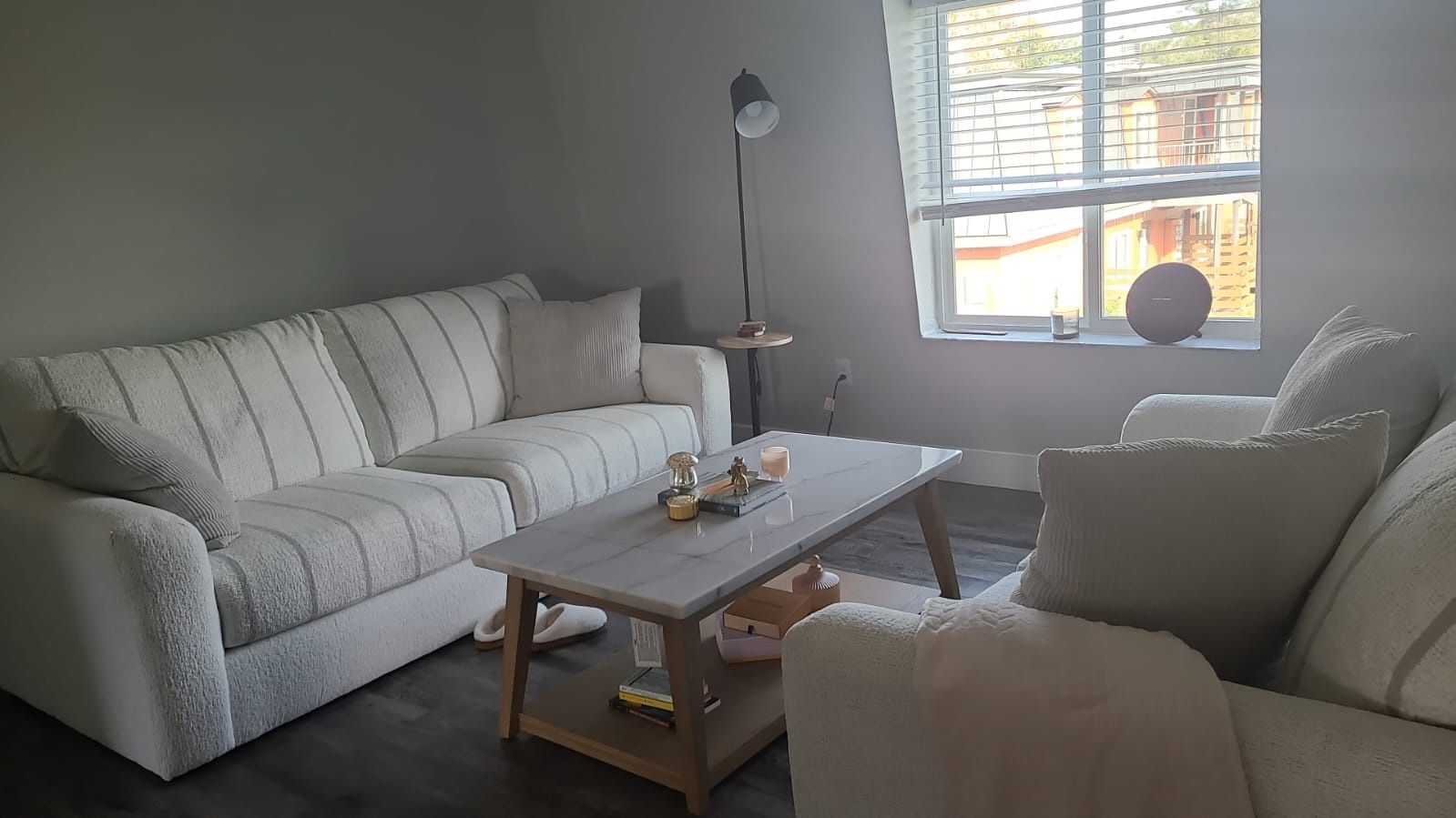 Living Room Set