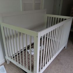 Oxford Baby Crib