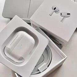 Air Pods Pros 2
