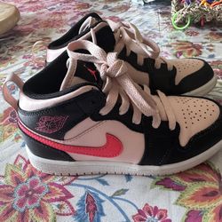 Nike Jordan Size 13 For Girls 