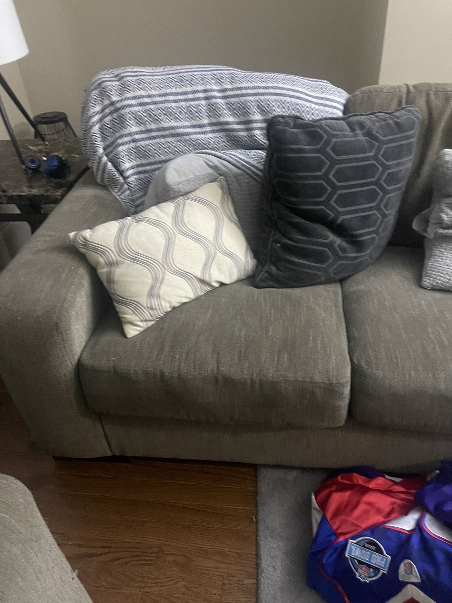 Couch/Chair Set