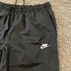 Nike Windbreaker Pants 