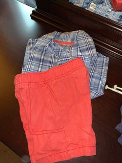 Kids boy clothes