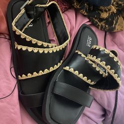 Ana Women’s Sandals Size 8.5