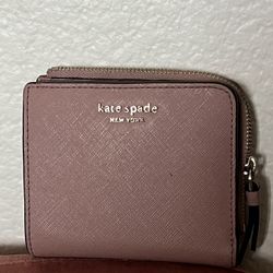 Wallet Kate Spade