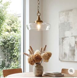Pendant Lights
