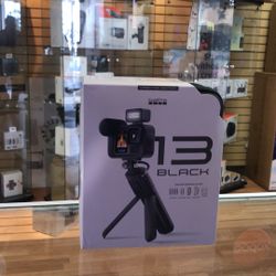GoPro 13 Black Creator Combo