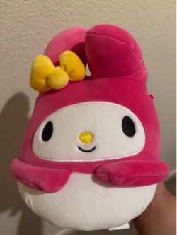 Melody squish mellow