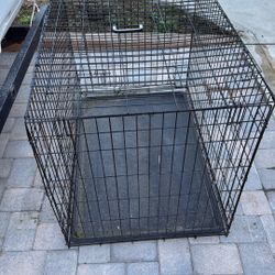 Dog Cage