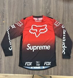 Fox Supreme Motocross jersey