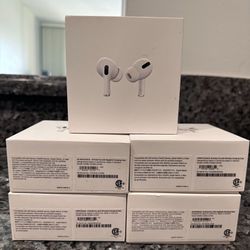 Apple AirPod Pros 