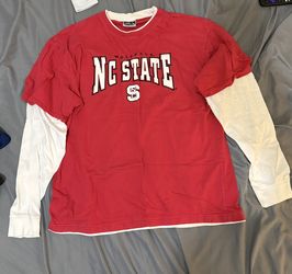 NC State Long Sleeve 