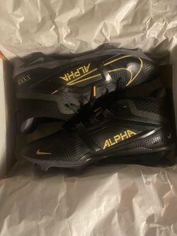 Nike Football Cleats