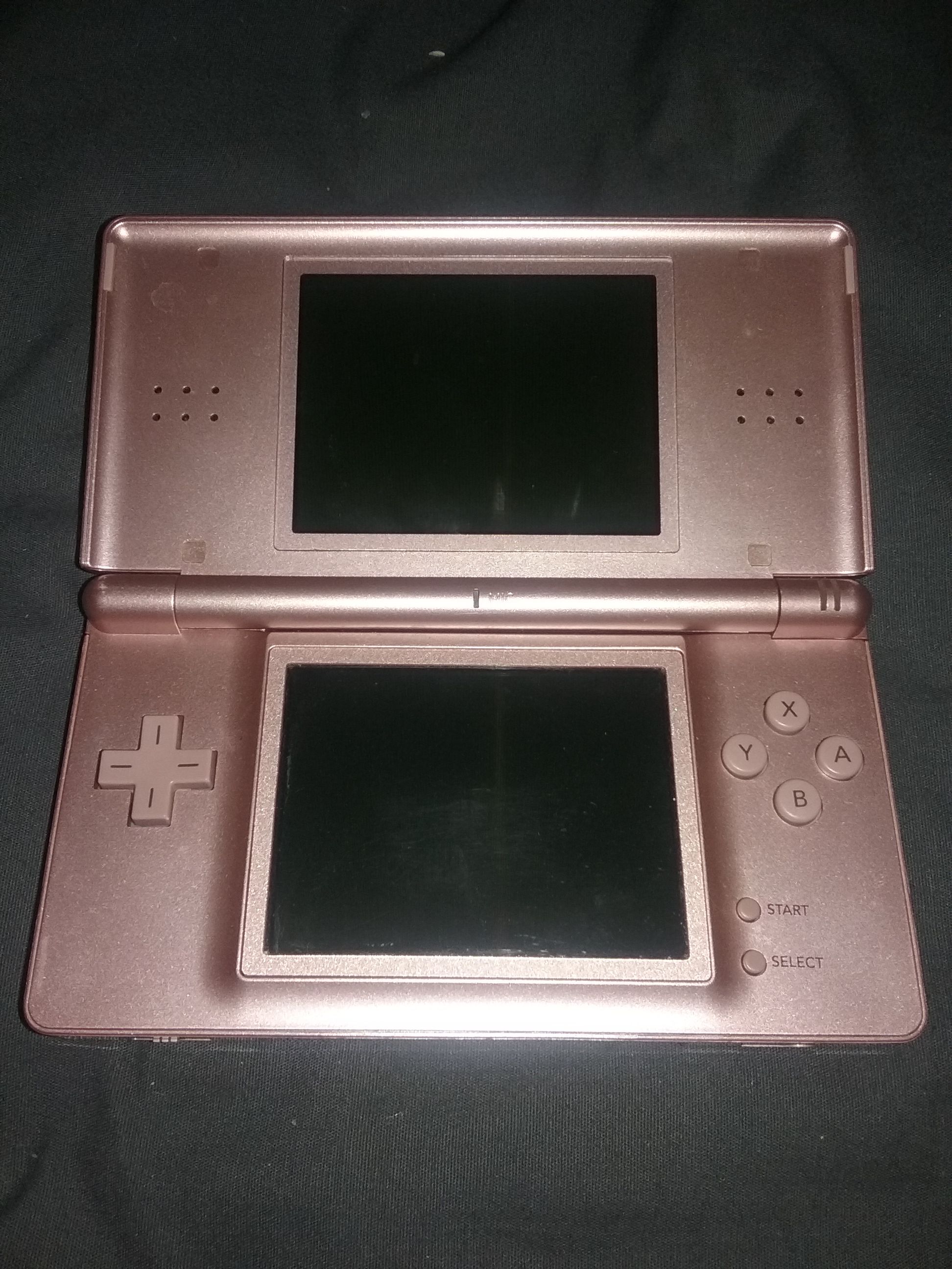 Nintendo DS with 11 Games