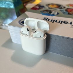 Apple Airpods 