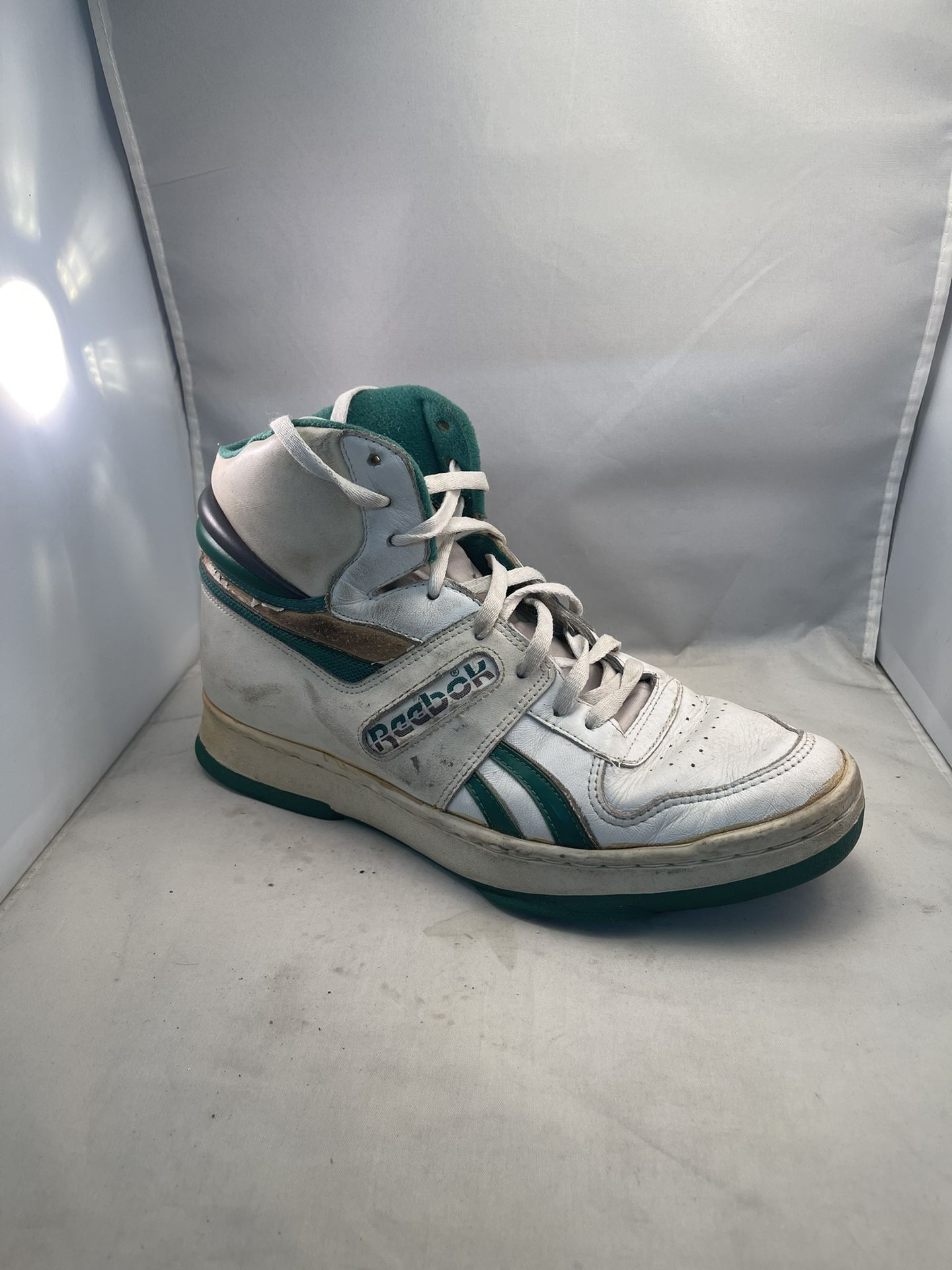 Reebok BB4600 Basketball Or Casual Shoes