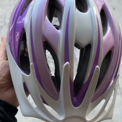 2 Kids Bike Helmets 