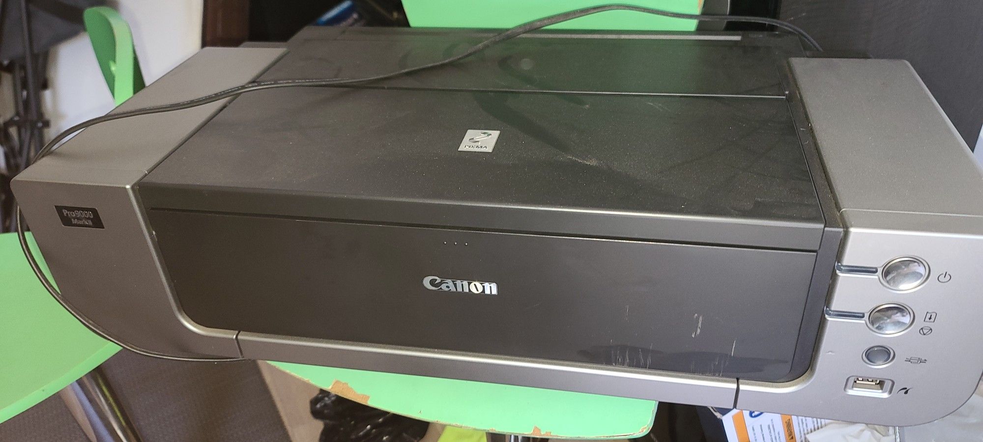 Canon Pixma Pro 9000 Markll