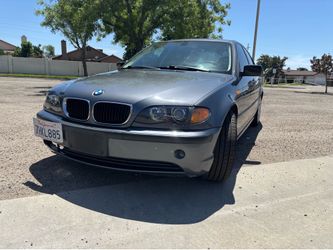 2003 BMW 325i